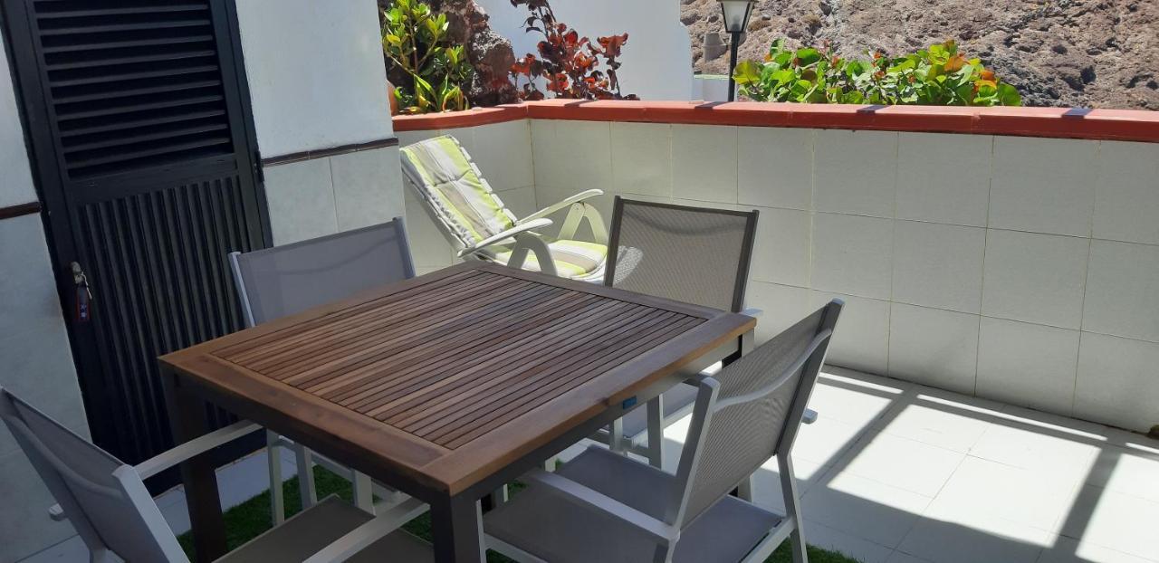 Faro de sardina Apartment Exterior foto