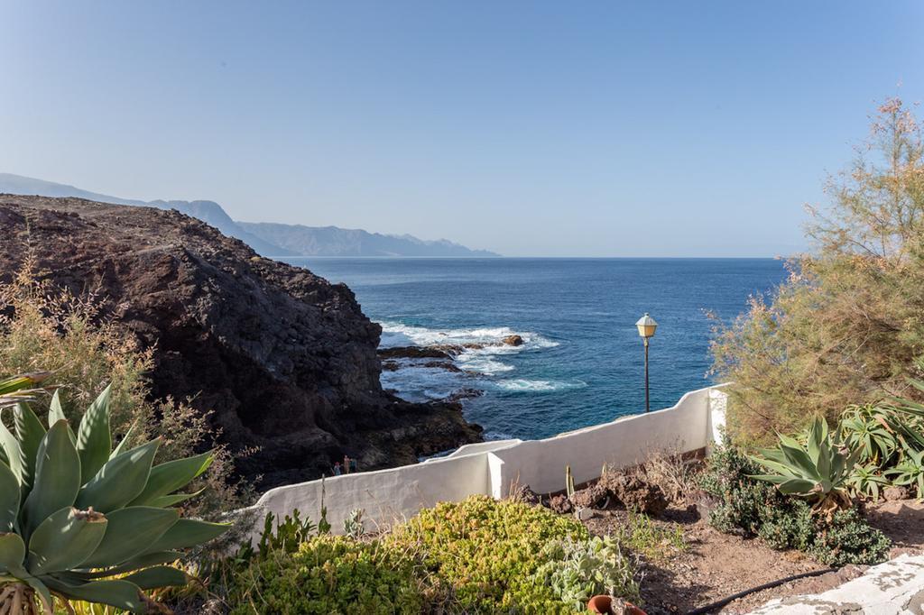 Faro de sardina Apartment Exterior foto