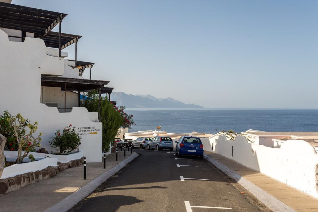 Faro de sardina Apartment Exterior foto