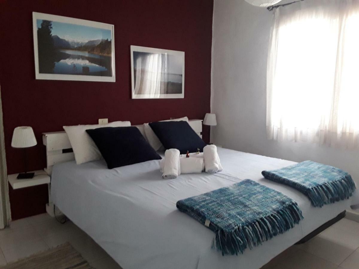 Faro de sardina Apartment Exterior foto